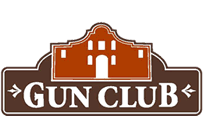 San Antonio Gun Club logo