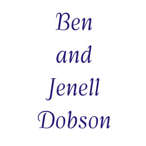 Ben & Jenell Dobson