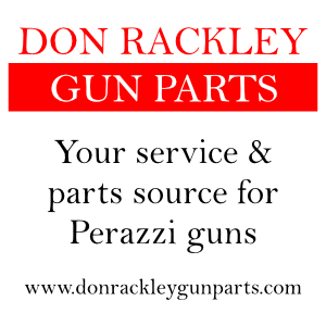 Don Rackley Gun Parts