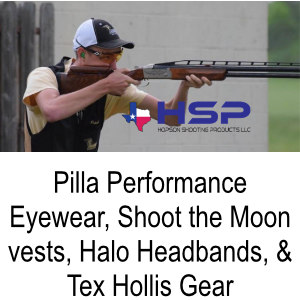 Hopson Shooting Products