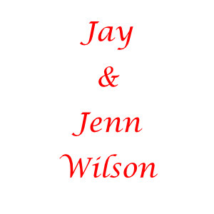 Jay & Jenn Wilson