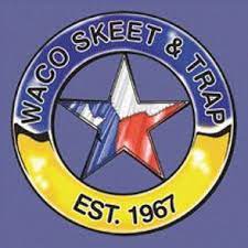 Waco skeet trap logo