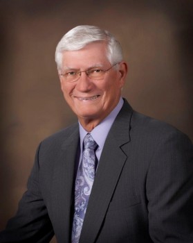 Gary Sherrod