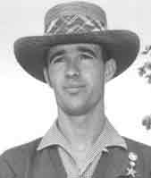 john r downs