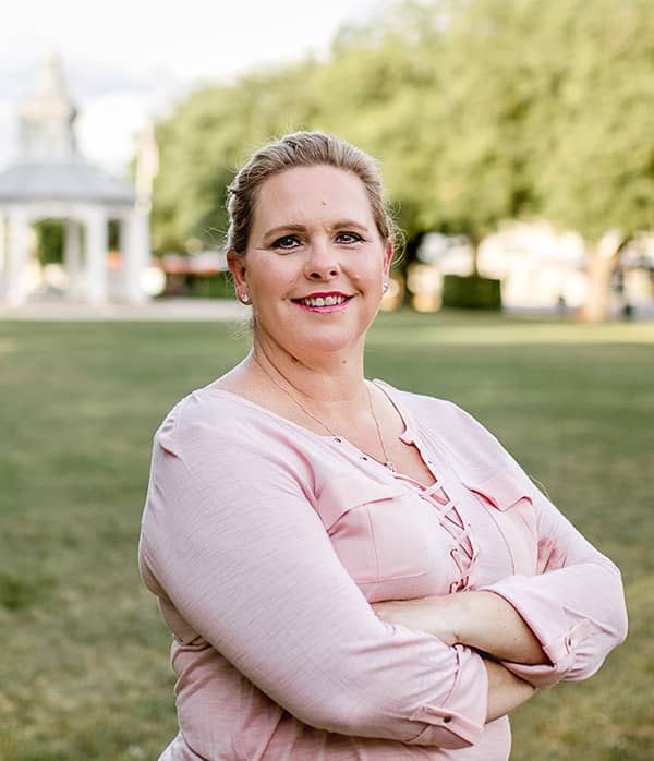 Jennifer WIlburn