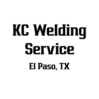 KC Welding Svc, El Paso, TX